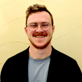 Daniel Beatty, founder of Floating Dev